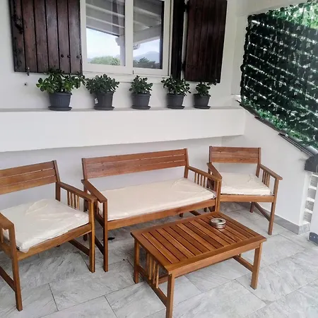 Grotta Dei Puntali Bed & Breakfast