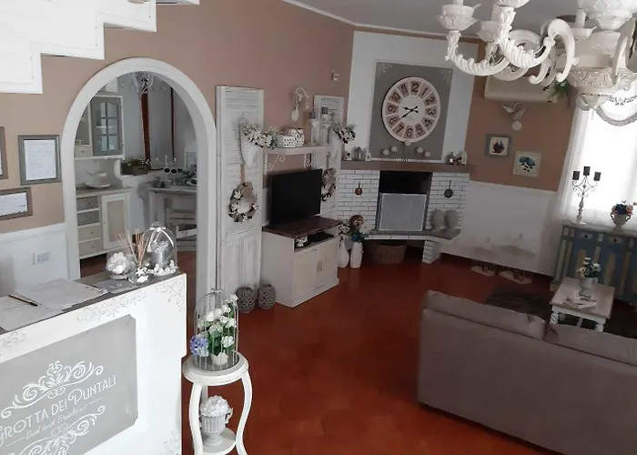 Grotta Dei Puntali 3*