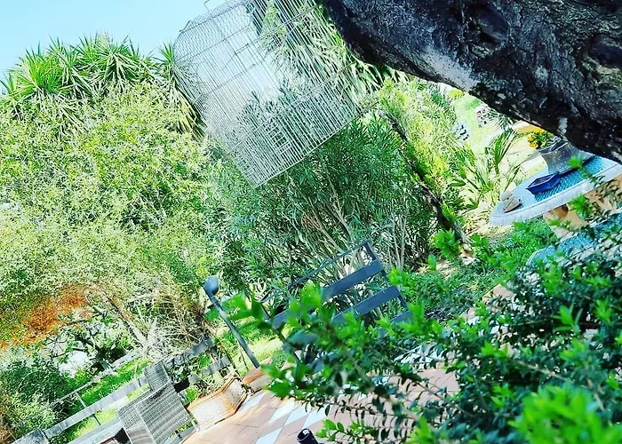 Grotta Dei Puntali