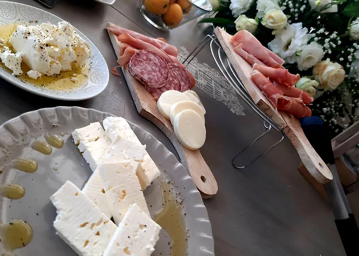 Grotta Dei Puntali 3* Carini