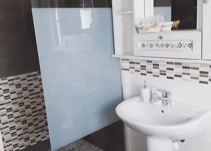 Grotta Dei Puntali Carini