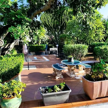 Grotta Dei Puntali Bed & Breakfast *