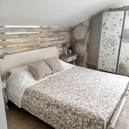 Bed & Breakfast Grotta Dei Puntali *