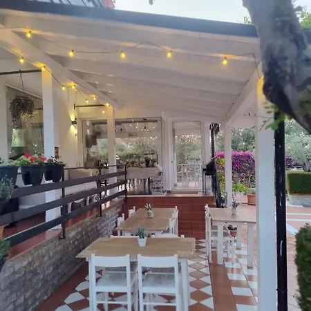 Grotta Dei Puntali Bed & Breakfast *